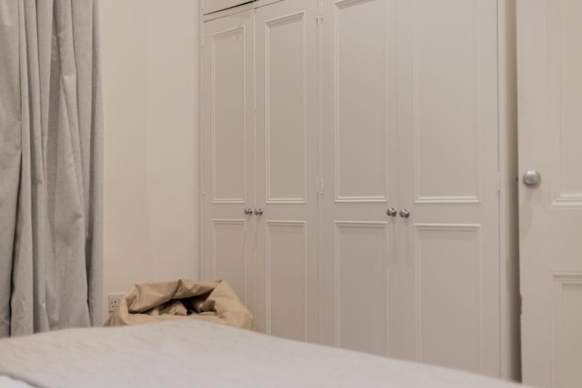 Elegant 1 Bedroom Flat In The Heart Of Kensington Apartment London